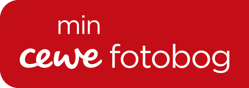 Cewe fotoprodukter