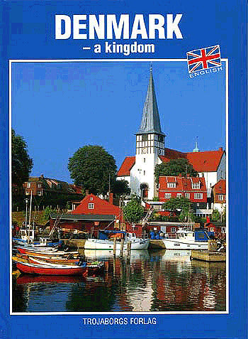 Denmark - a kingdom