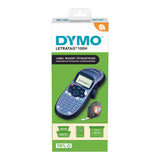 D2 Letratag 100h m/1 rl. tape dymo