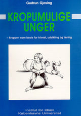 Kropumulige unger