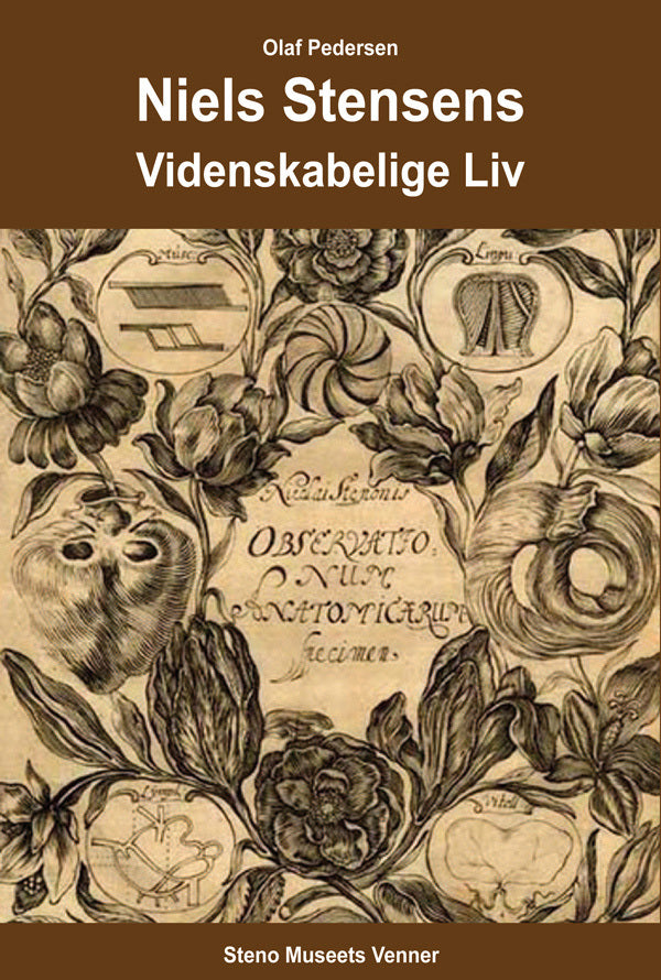 Niels Stensens videnskabelige liv