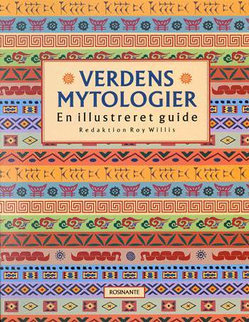 Verdens mytologier