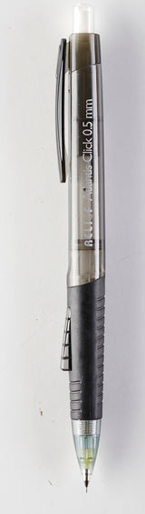 Pencil relief 0,5mm atlantis sideclick