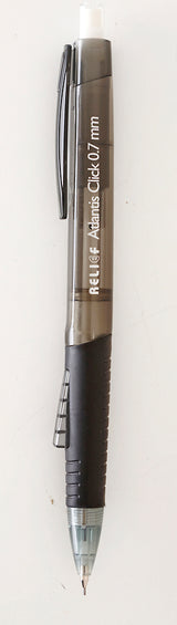 Pencil Relief Atlantis Click 0,7mm