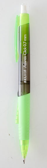 Pencil Relief Atlantis Click 0,7mm