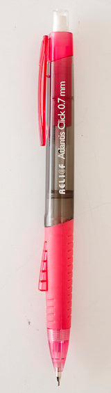 Pencil Relief Atlantis Click 0,7mm
