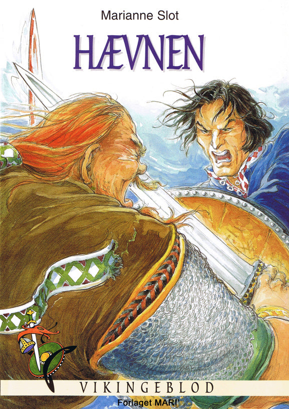 Hævnen