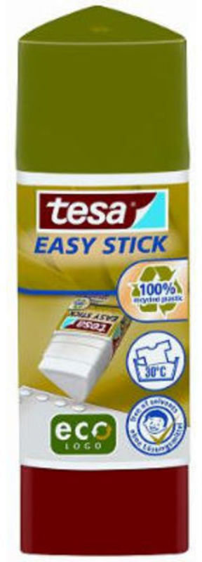 Limstift tesa easy miljøvenlig 12g