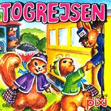 Togrejsen