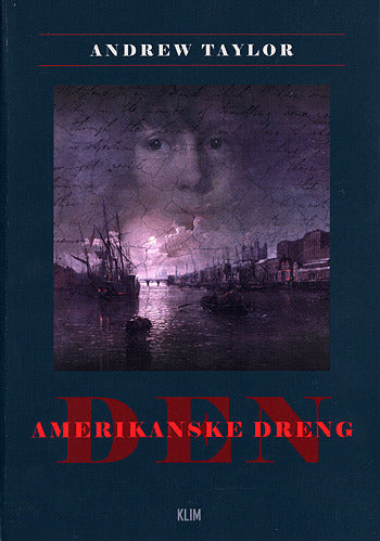 Den amerikanske dreng