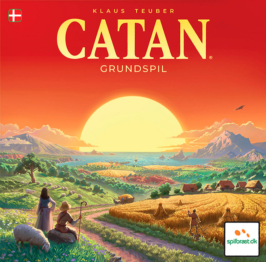 D2 Catan