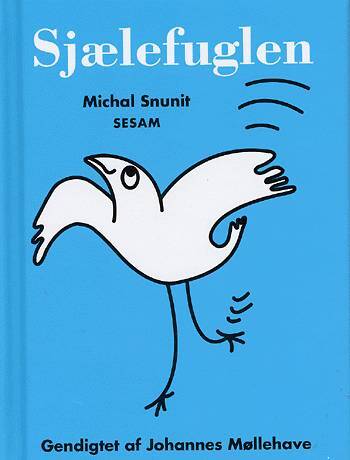 Sjælefuglen