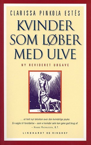 Kvinder som løber med ulve