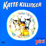 Kattekillinger