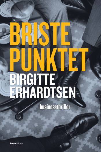 Bristepunktet