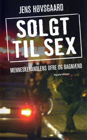 Solgt til sex