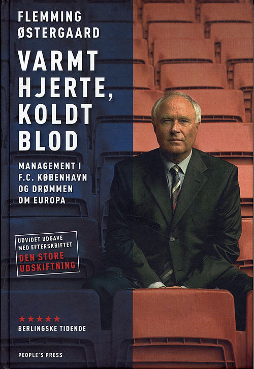 Varmt hjerte, koldt blod