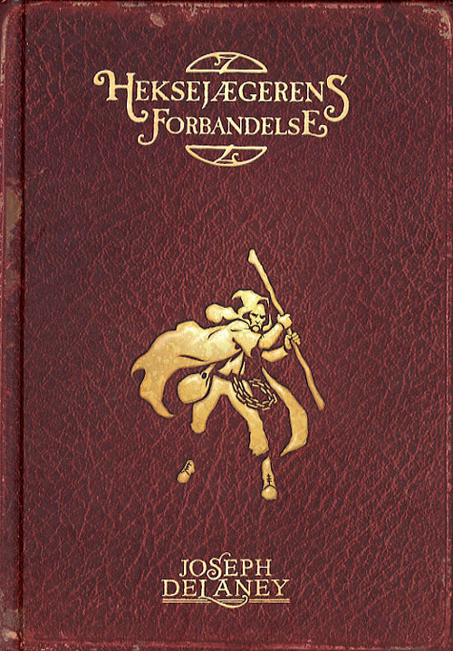 Heksejægerens forbandelse