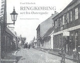 Ringkøbing set fra Østergade
