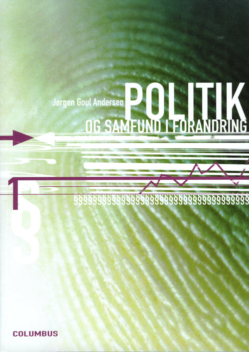 Politik og samfund i forandring