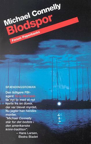 Blodspor