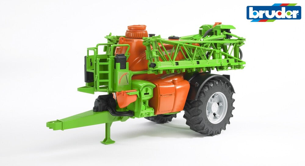 Bruder Amazone planteværns sprøjte UX5200