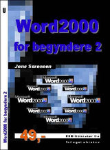 Word2000 for begyndere 2
