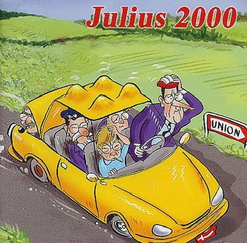 Julius tegninger