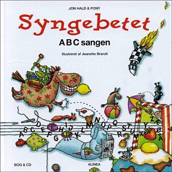 Syngebetet