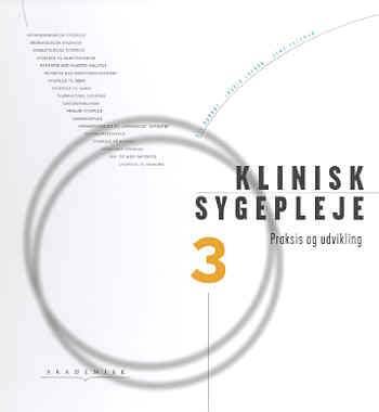Klinisk sygepleje