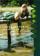 Arbejdstræet for ulve