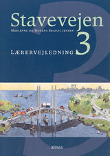 Stavevejen 3