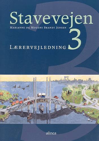 Stavevejen 3
