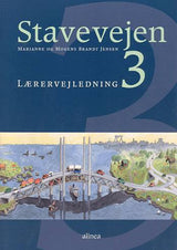 Stavevejen 3