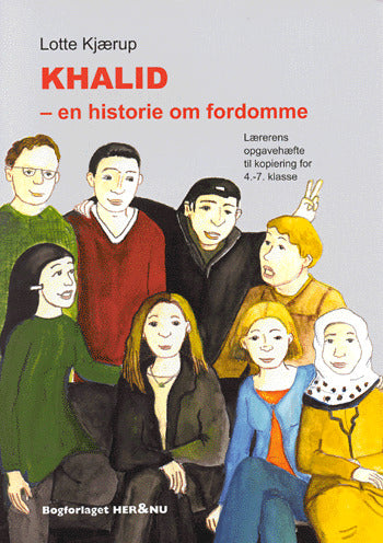 Khalid - en historie om fordomme
