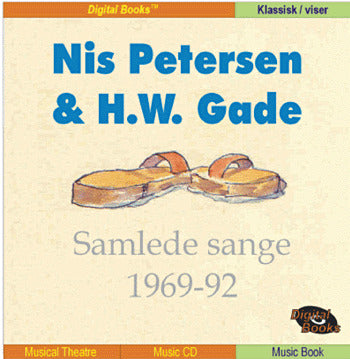 Nis Petersen & H.W. Gade
