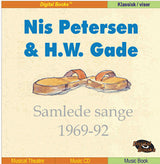 Nis Petersen & H.W. Gade