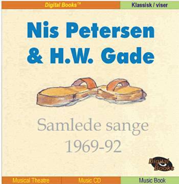 Nis Petersen & H.W. Gade