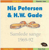 Nis Petersen & H.W. Gade