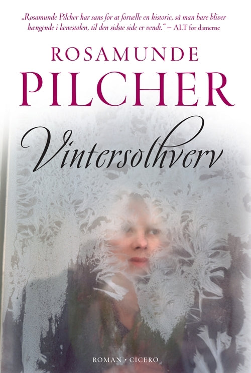 Vintersolhverv