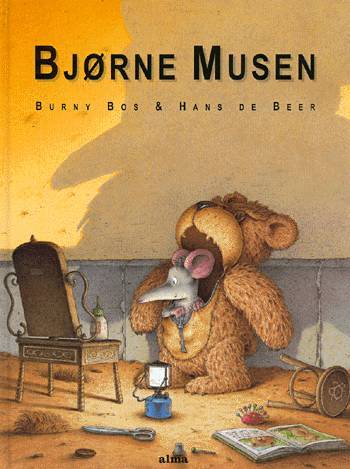 BjørneMusen