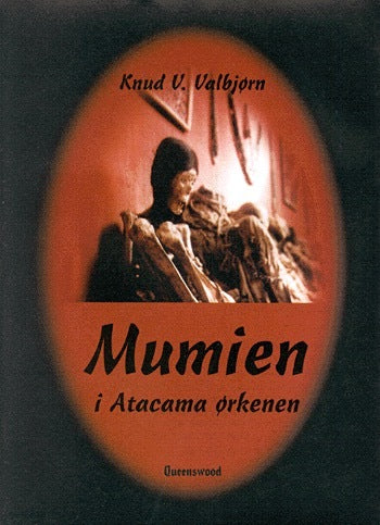 Mumien i Atacama ørkenen