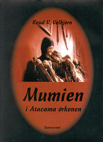 Mumien i Atacama ørkenen