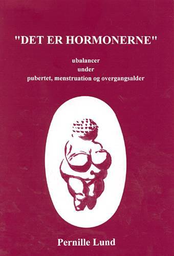 "Det er hormonerne"