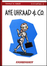 Ane Uhraad & Co.