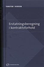 Erstatningsberegning i kontraktsforhold