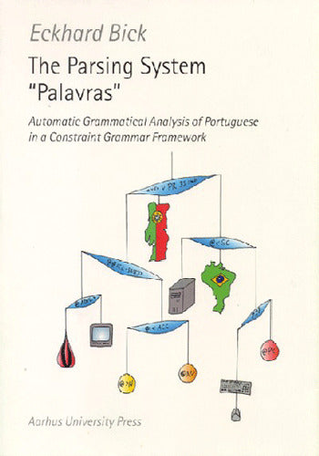 The parsing system Palavras