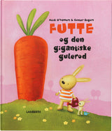 Futte og den gigantiske gule rod