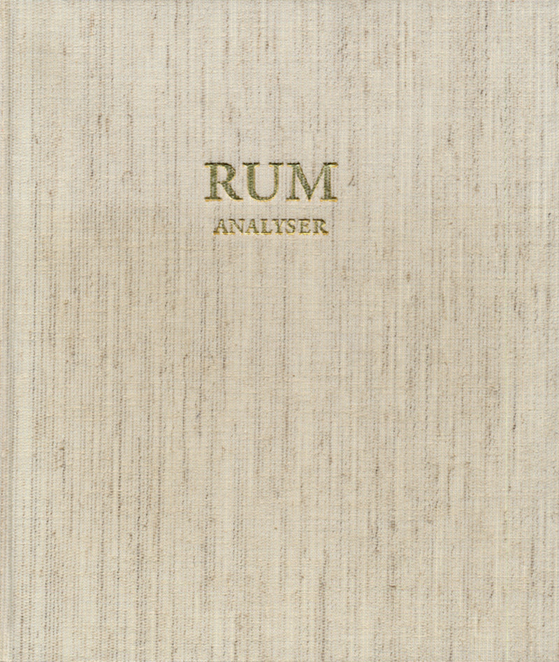 Rumanalyser
