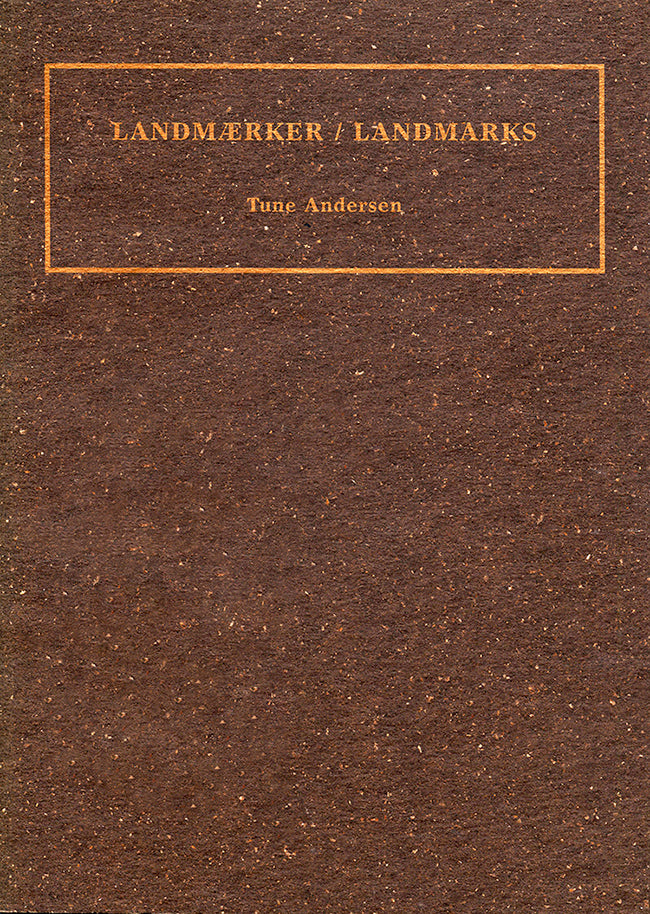 Landmærker